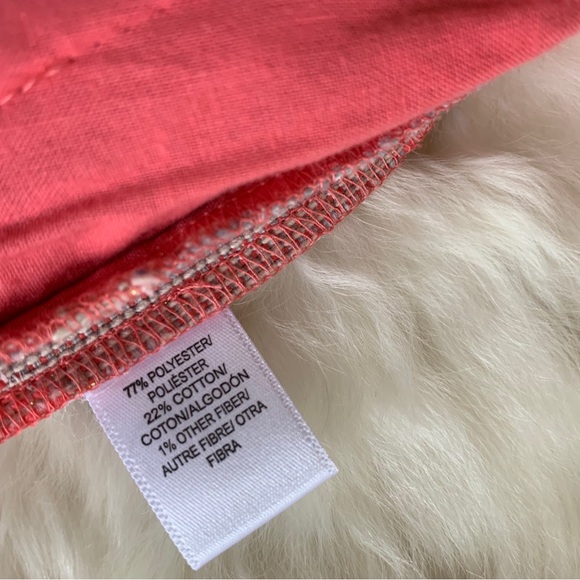 LOFT THE RIVIERA TWILL SHORTS - Picture 11 of 16